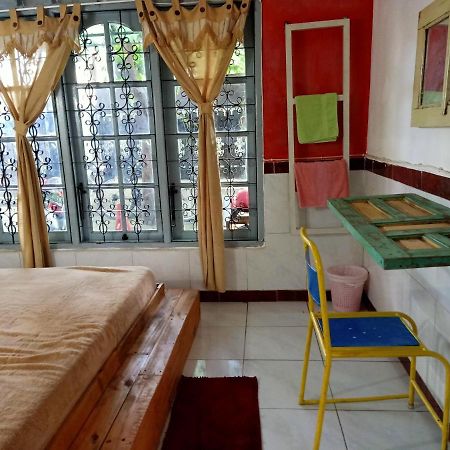 יוגיאקרטה Deoplet Homestay & Gallery מראה חיצוני תמונה