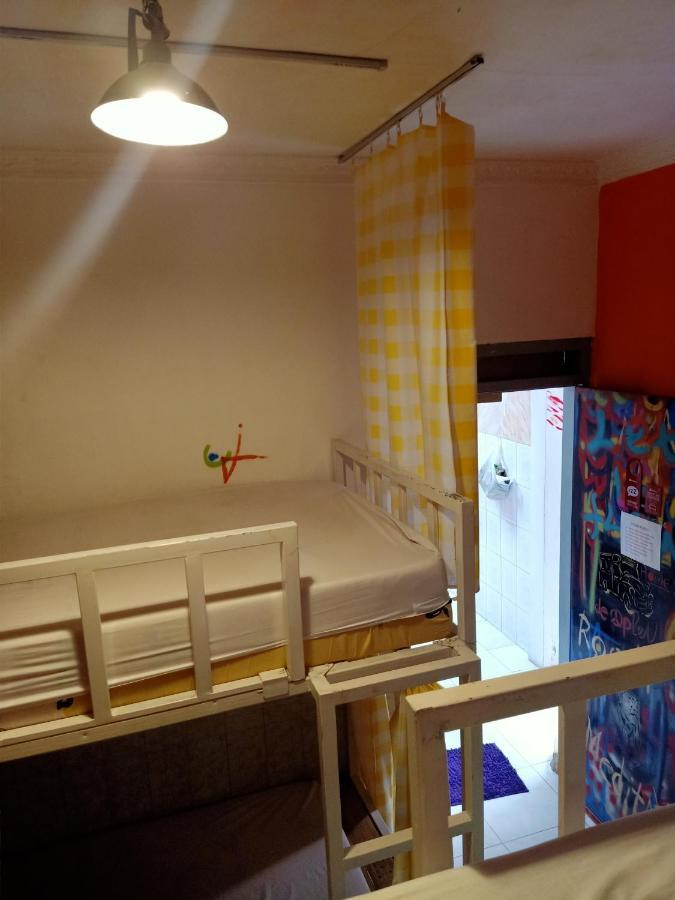 יוגיאקרטה Deoplet Homestay & Gallery מראה חיצוני תמונה